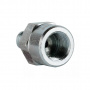 GARWIN PRO Адаптер для манометра 1/4"-нар, 3/8"-внут, 1000 бар