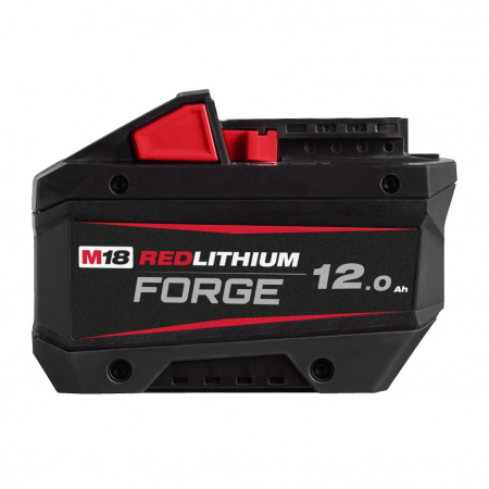 MILWAUKEE Аккумулятор M18 FB12 FORGE™ 18 В, 12 Ач