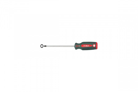 Hans Отвертка Torx T25*100 мм, длина общая 209 мм