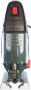 Metabo Лобзик STEB 65 Quick 450 вт, кейс