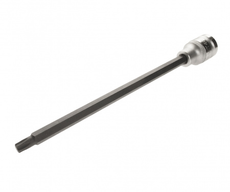 JTC Бита-головка 1/2" TORX T40х200 мм длинная 