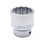 Licota Головка торцевая 3/4" (19,05 мм), 12-гранная, 30 мм, длина 54 мм