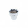 JTC Съемник фильтров масляных 27мм 6-гранный (MERCEDES FORD) 