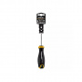 RUNTEC Отвертка Torx T25 x 100 мм S2, трехкомпонентная рукоятка