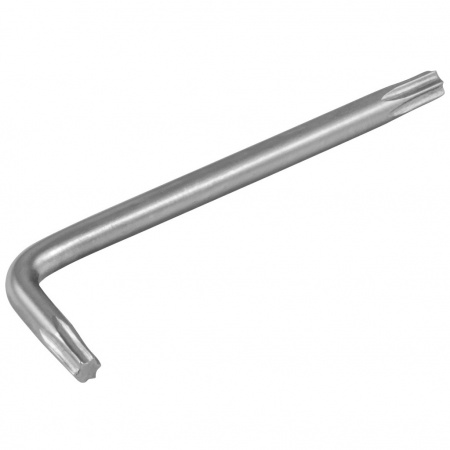 Thorvik Ключ торцевой TORX короткий, T15, длина 53,5 мм