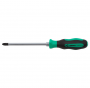 GARWIN PRO Отвертка усиленная цельнометаллическая PH3, 150 мм