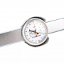 GARWIN INDUSTRIAL Динамометрический ключ 0-140 Нм, стрелочного типа, двусторонний, 1/2"