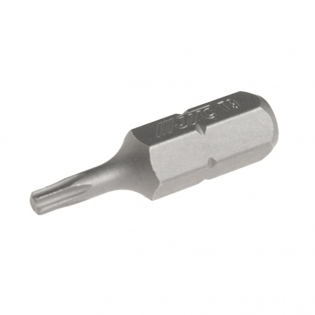 JTC Бита TORX Т9х25мм 1/4" S2 