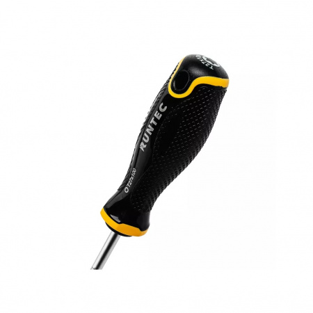 RUNTEC Отвертка Torx T27 x 100 мм S2, трехкомпонентная рукоятка