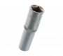 JONNESWAY Головка торцевая глубокая 1/2"DR, 13 мм