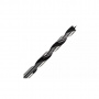 RUNTEC Сверло по дереву HRC45 8 x 117 мм 1/4" HEX - E (6.35 мм)