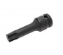 JTC Бита-головка 1/2" TORX T60х78мм ударная 