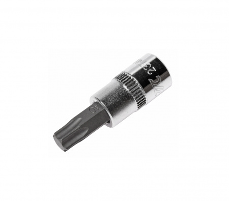 JTC Бита-головка 1/4" TORX T40х37 мм 