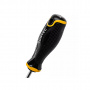 RUNTEC Отвертка Phillips PH1 x 75 мм S2, трехкомпонентная рукоятка