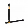 RUNTEC Биты ударные HEX - E 1/4" (6.35 мм), PH2х90 мм, 5 шт