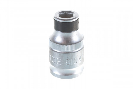 FORCE Держатель биты 1/2" х 5/16 (F)