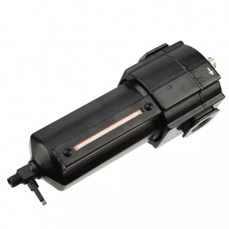 GARWIN INDUSTRIAL Лубрикатор для пневмоинструмента 1/2", усиленный - макс. давление 16 бар