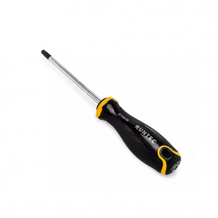 RUNTEC Набор отверток S2 TORX в сумке, 7 предметов
