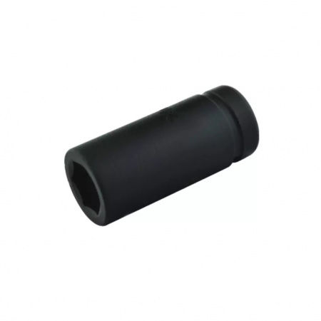 GARWIN PRO Головка, 3/4", 27 мм, торцевая, 6-гранная, ударная, глубокая