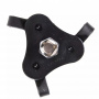 Licota Съемник масляных фильтров "краб" с тонкими ножками 63-100 мм