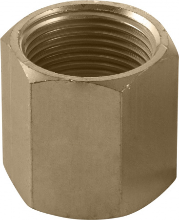 JONNESWAY Переходник резьбовой соединительный 1/2"x1/2"NPT
