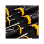 RUNTEC Набор отверток S2 TORX в сумке, 7 предметов