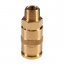 МАСТАК Муфта быстросъемная Maxi F>M1/2" 