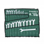 GARWIN PRO Набор ключей комбинированных 26 предметов 6-32 мм