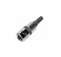 JTC Бита-головка 1/4" TORX T27х37мм