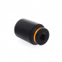 RUNTEC Головка торцевая ударная глубокая CrMo, 6PT, 1/2", 36 мм