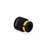 RUNTEC Головка торцевая ударная CrMo, 6PT, 1/2", 22 мм