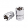 Licota Головка торцевая 1/4" (6,35 мм), E8, E-профиль, длина 25 мм