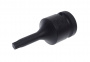 JTC Головка торцевая 1/2" TORX T40 ударная d=25 мм L=60 мм 