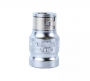 GARWIN PRO Адаптер под биты 10 мм на квадрат 1/2"