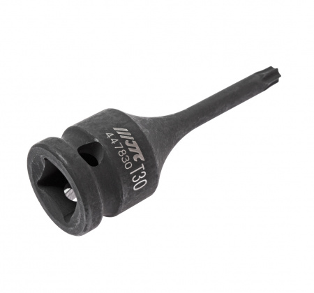 JTC Бита-головка 1/2" TORX T30х78мм ударная 
