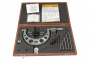 ASIMETO Микрометр цифровой IP65 0,001 мм, 150-300 мм 6 / 6