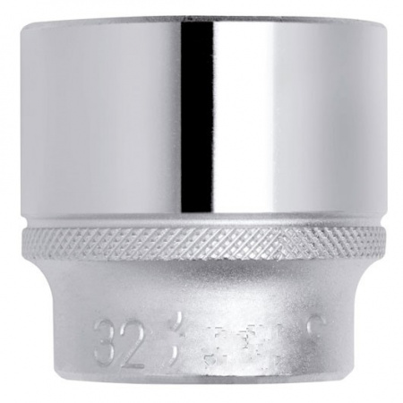 GEDORE Головка торцевая 1/2" шестигранная 16 мм