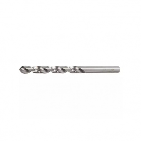 GARWIN INDUSTRIAL Сверло спиральное по металлу 12,8 мм, DIN 338, HSS-G, 5xD, 118°, HA, тип N