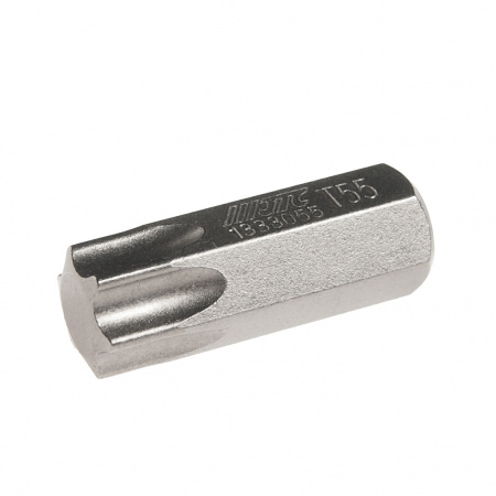 JTC Бита TORX Т55х30мм 10мм S2 