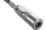 GROZ Шприц для смазки профессиональный,резиновый, 400 gms,750 см3,1/8'' BSPT