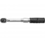 Thorvik Ключ динамометрический двусторонний 1/4"DR, 6-30 Нм