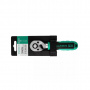 GARWIN PRO Трещотка, 3/8", 72 зубца, длина 140 мм