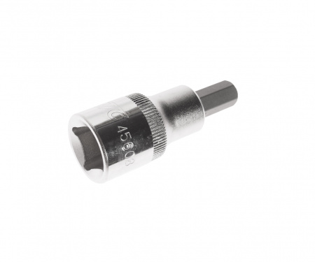 JTC Бита-головка 1/2" HEX H8х55мм 
