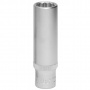 Thorvik Головка торцевая глубокая 12-гранная 1/2"DR, 30 мм