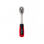 RUNTEC TECHNIC Трещотка 1/2", 45 зубцов, CrV, длина 257 мм