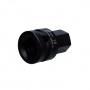 GARWIN INDUSTRIAL Головка торцевая ударная 1/2" (12,7 мм), HEX наружный, H16, длина 38 мм