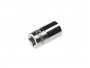 JTC Головка торцевая 1/4" 3/8" L=25, дюймовая