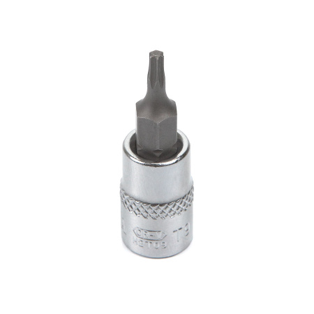 Licota Головка торцевая с вставкой torx с отверстием 1/4" T9H