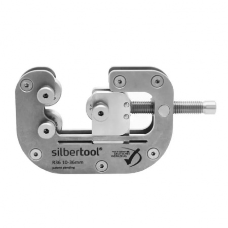 Silbertool Приспособление для восстановления наружной резьбы ф10-36 мм
