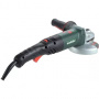 Metabo Угловая шлифмашина WEV 1500-125 RT